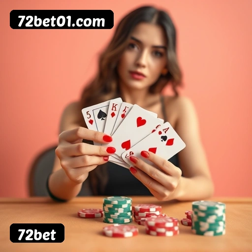 72bet Logo