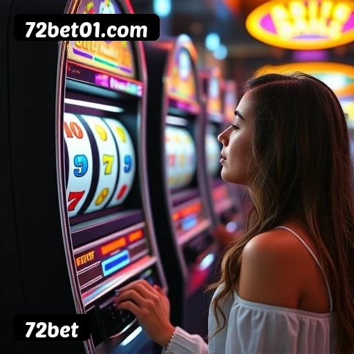 72bet Logo