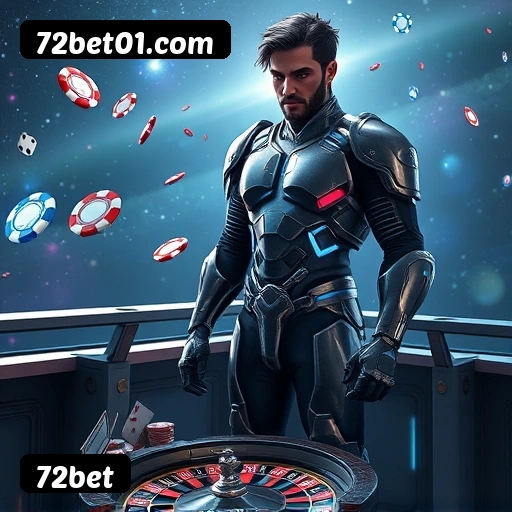 72bet Logo