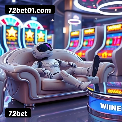 72bet Logo