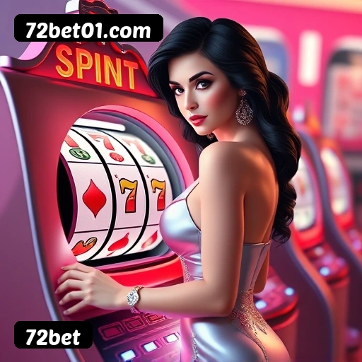 72bet Logo