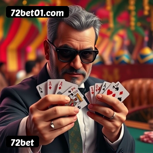 72bet Logo
