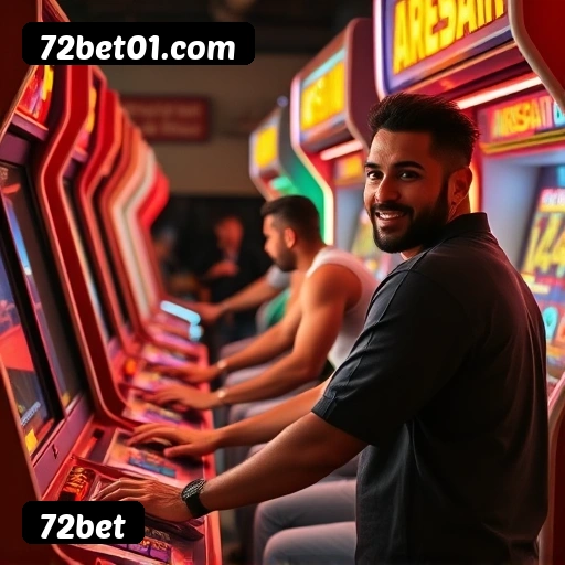 72bet Logo