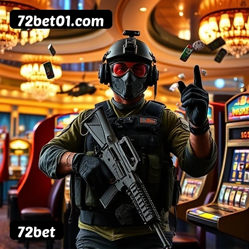 72bet Logo